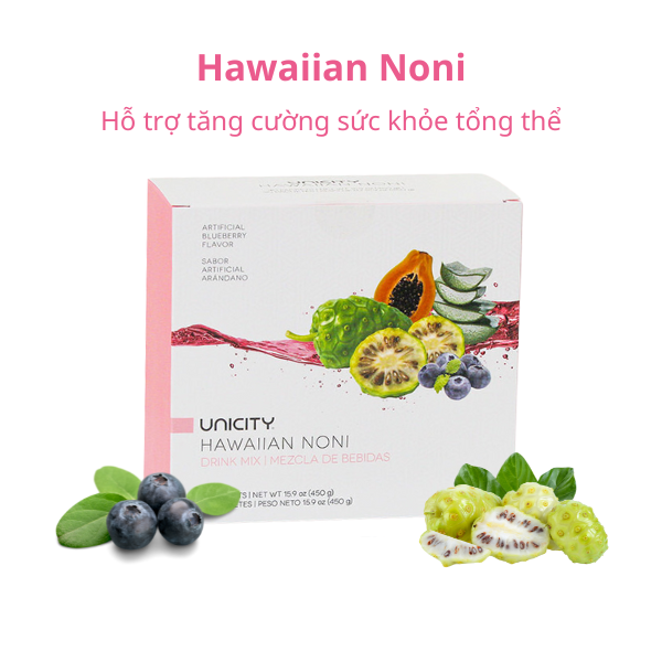 Hawaiian Noni Unicity| Giá tốt, Date Mới, Hàng Sẵn Chính- Thế Giới Hàng Ngoại 7 dba9f53b dd9b 4acd b539 b41ef9cedad0