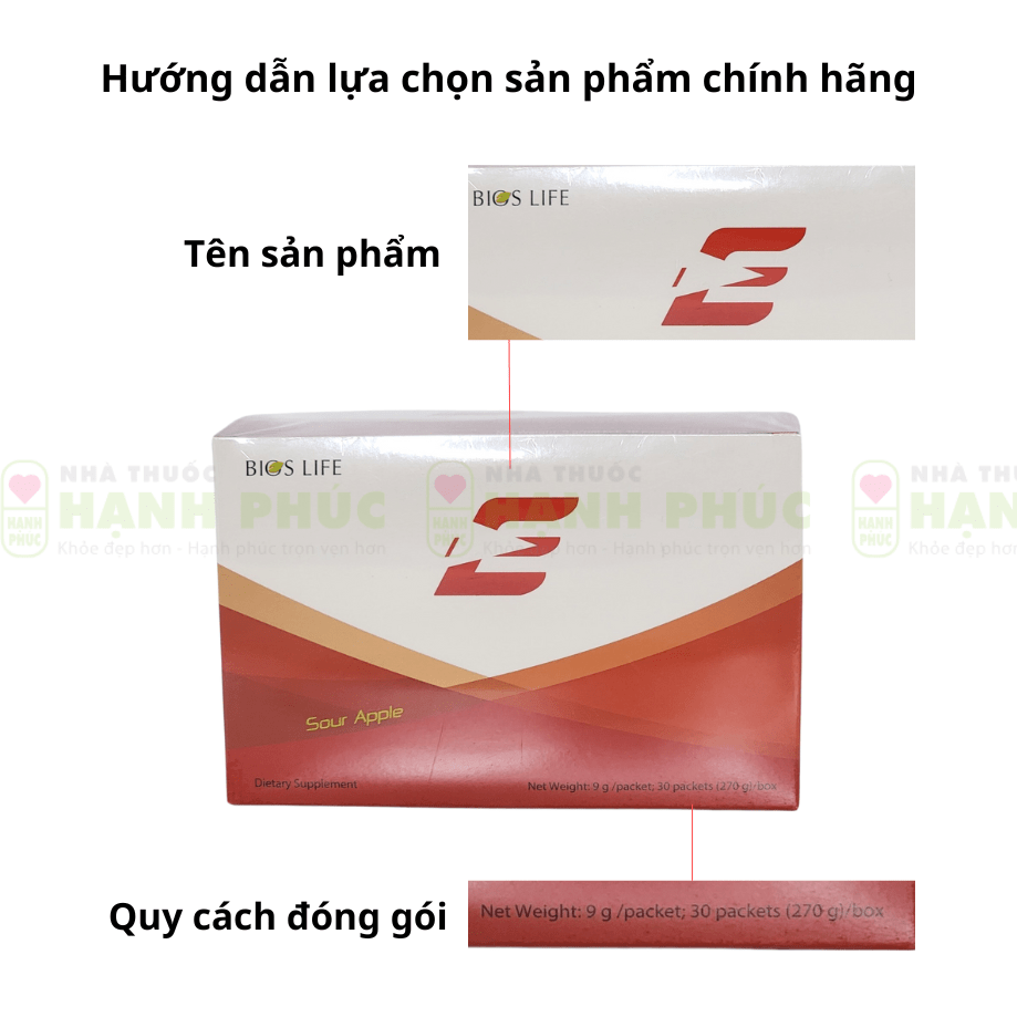 Phan biet Bios E