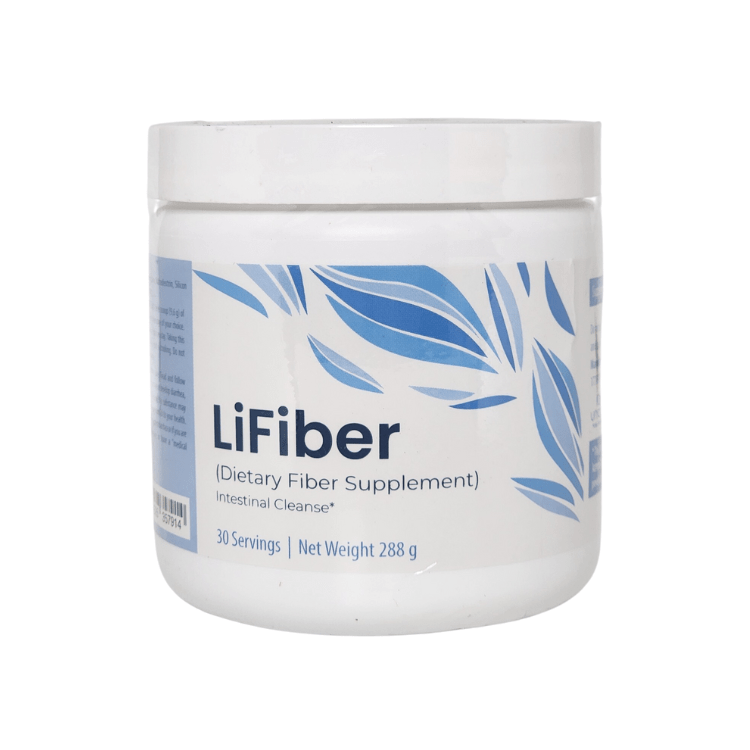 Lifiber Unicity Bổ Sung Chất Xơ | Giá Tốt, Hàng Sẵn, Date- Thế Giới Hàng Ngoại 16 Lifiber mau moi