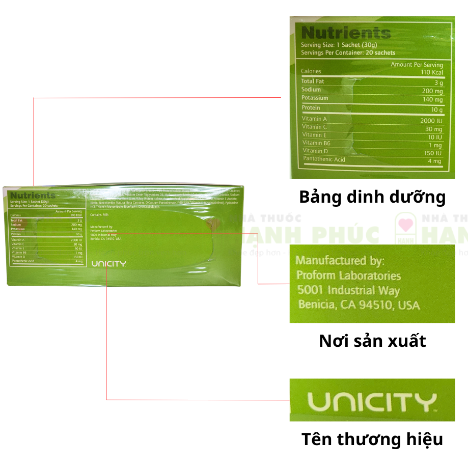 Phan biet LC 4