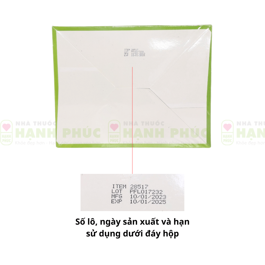 Phan biet LC 5