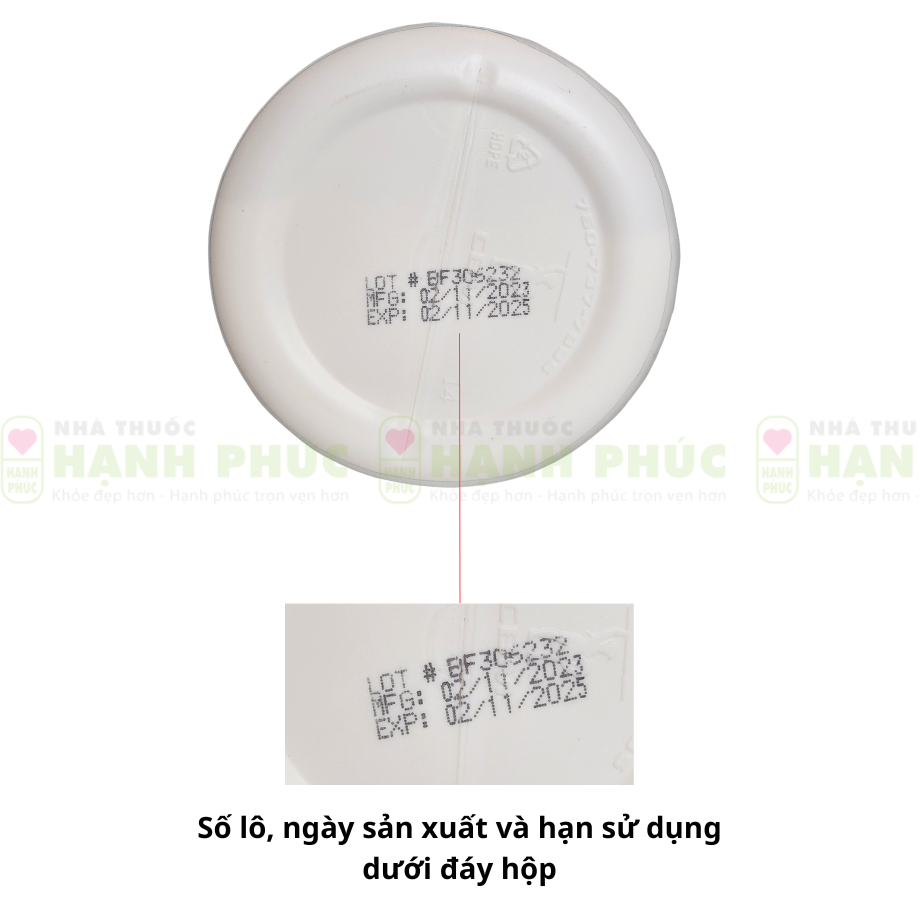 Canxi Magie Unicity | Giá Tốt, Date Mới, Hàng Sẵn Chính- Thế Giới Hàng Ngoại 12 Phan biet canxi magie 4 1