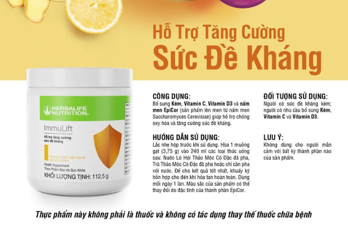 Trên sản phẩm có đầy đủ các thông tin về công dụng, thành phần, nơi sản xuất,... bằng tiếng Việt