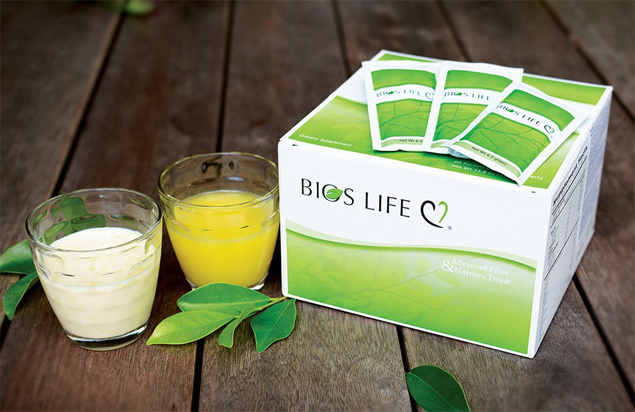 Bios Life C luôn được người tiêu dùng tin tưởng lựa chọn
