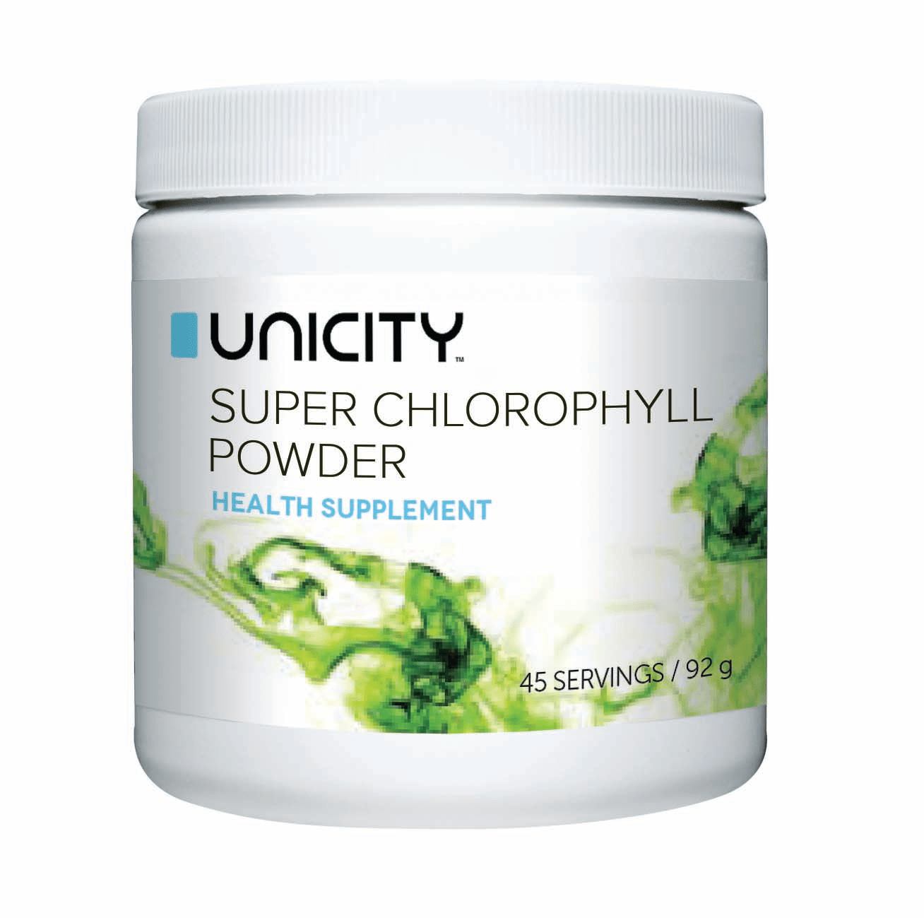 Bột Diệp Lục Unicity Super Chlorophyll Powder 92g Chính Hãng date- Thế Giới Hàng Ngoại 6 Sản phẩm bột diệp lục Unicity Super Chlorophyll Powder