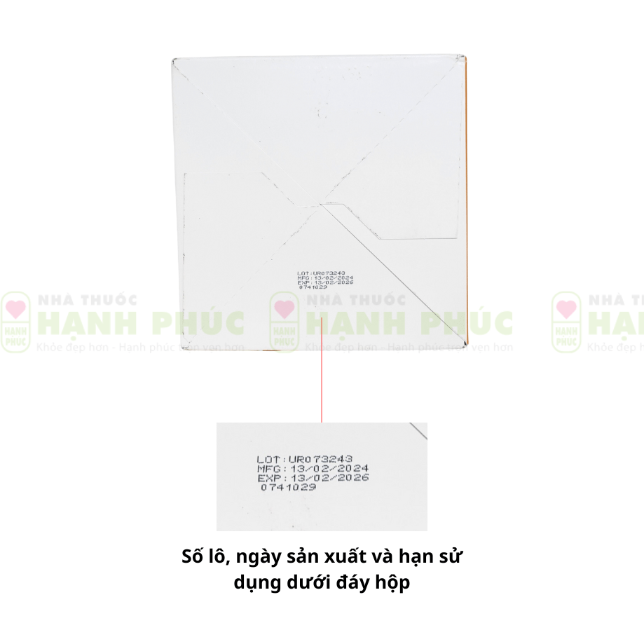 Bios Life Slim Unicity Date Mới Hàng Sẵn Chính Hãng 12 Phan biet Slim 5