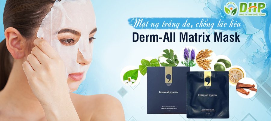 Trang Chủ 1 mat na derm all matrix mask han quoc trang da chong lao hoa 1668755203