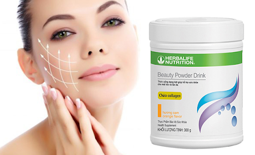Uống Collagen Herbalife vào thời điểm nào là tốt nhất? - News 3 san pham collagen herbalife