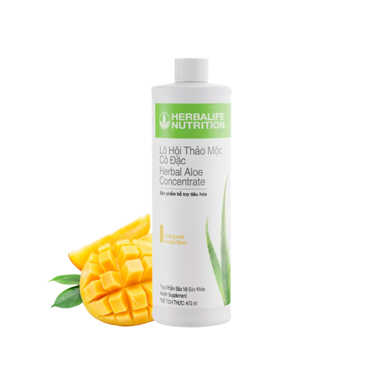 Lô hội Herbalife có mấy vị? Vị nào ngon nhất? - News 3 Lo hoi Herbalife XOAI 1784352607 9729