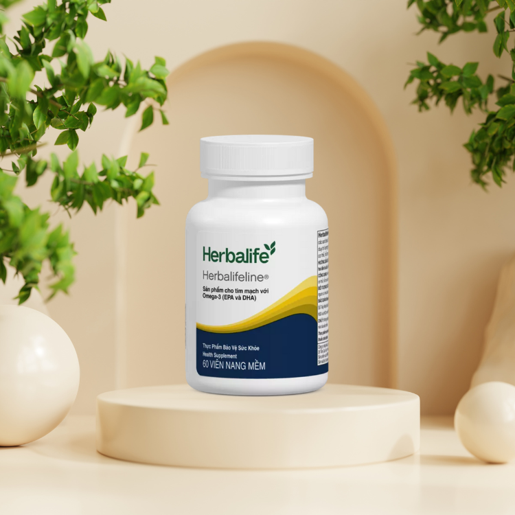 Omega 3 Herbalife 1