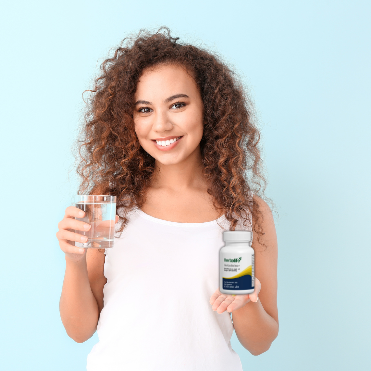 Omega 3 Herbalife có tác dụng gì? - News 2 Omega 3 Herbalife 6