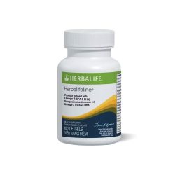 Cách uống Omega 3 của Herbalife đúng chuẩn, tối đa hấp thụ - News 2 Herbalifeline Omega 3 Herbalife Hỗ Trợ Sức Khỏe Tim Mạch ( 60 viên )