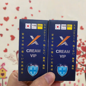 Alternative view of Kem Cream Vip Nhật Bản Chống Xuất Tinh Sớm