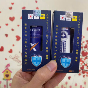 Trang Chủ 6 Kem Cream Vip Nhật Bản Chống Xuất Tinh Sớm