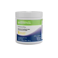 Niteworks Herbalife hỗ trợ cải thiện Sức Khỏe Tim Mạch