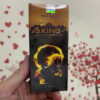 Xịt A.B King hỗ trợ CẢI THIỆN THỜI GIAN DÀI, XUẤT TINH SỚM, RỐI LOẠN SINH LÝ CHAI 10ml 1 abking2