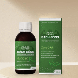 Trang Chủ 17 Cao Bách Đông Chính Hãng – Tăng Cường Sinh Lý Nam
