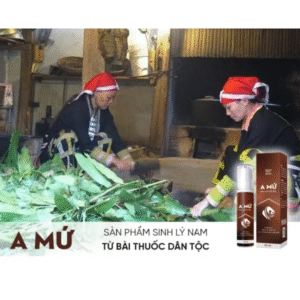 Chai Xịt A Mứ - Hỗ Trợ Kéo Dài Thời Gian 10 chai xit chong xuat tinh som a mu chinh hang mua o dau 700x700 1