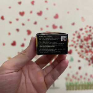 Alternative view of Gel sìn sú đại việt chính hãng 10g