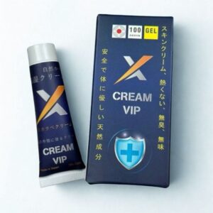 Kem Cream Vip Nhật Bản Chính Hãng – Hỗ Trợ Nam Giới Lâu Ra 19 kem creamvip ho tro sinh ly nam tot nhat.jpg 700x700 2