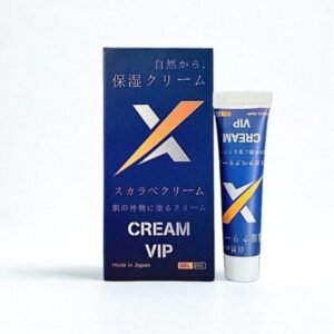 Kem Cream Vip Nhật Bản Chính Hãng – Hỗ Trợ Nam Giới Lâu Ra 20 kem creamvip nhat ban keo dai thoi gian quan he.jpg 700x700 1