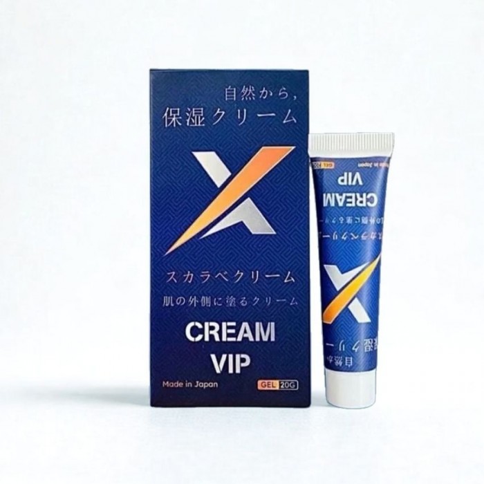Kem Cream Vip Nhật Bản Chính Hãng – Hỗ Trợ Nam Giới Lâu Ra 7 Kem Cream Vip Nhật Bản Chính Hãng – Hỗ Trợ Nam Giới Lâu Ra - Ảnh 5