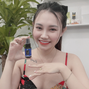 Chai Xit Nam Dược Vương Chính Hãng 9 khach hang tran thi thuy nam duoc vuong