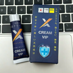 Kem Cream Vip Nhật Bản Chính Hãng – Hỗ Trợ Nam Giới Lâu Ra 25 nhat1