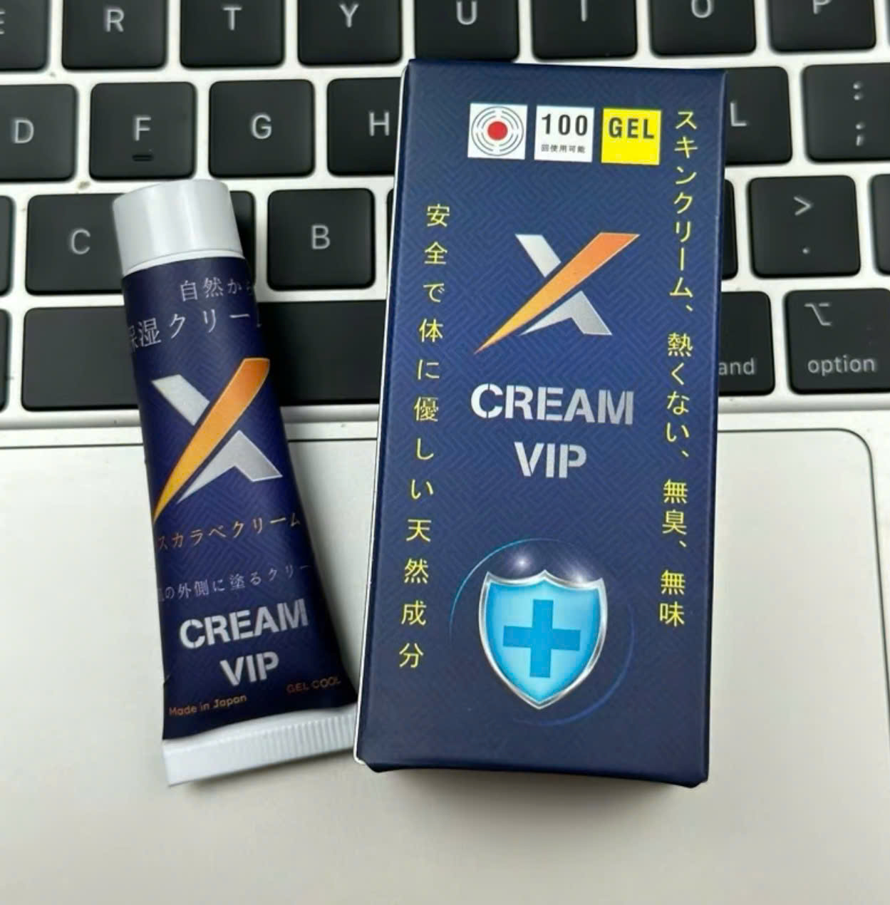 Kem Cream Vip Nhật Bản Chính Hãng – Hỗ Trợ Nam Giới Lâu Ra 12 Kem Cream Vip Nhật Bản Chính Hãng – Hỗ Trợ Nam Giới Lâu Ra - Ảnh 10