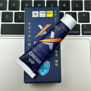 Kem Cream Vip Nhật Bản Chính Hãng – Hỗ Trợ Nam Giới Lâu Ra 26 nhat2