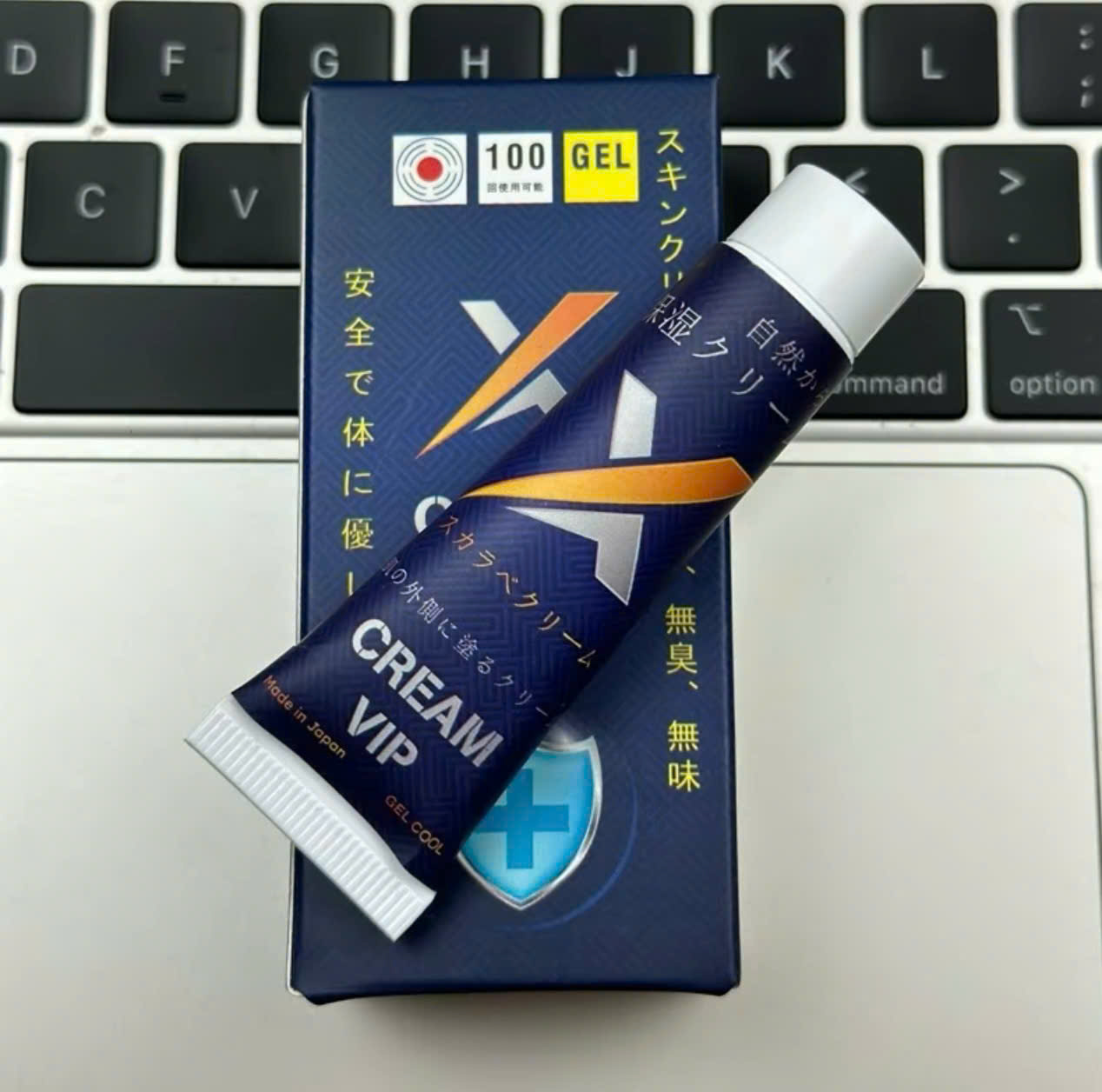 Kem Cream Vip Nhật Bản Chính Hãng – Hỗ Trợ Nam Giới Lâu Ra 13 Kem Cream Vip Nhật Bản Chính Hãng – Hỗ Trợ Nam Giới Lâu Ra - Ảnh 11