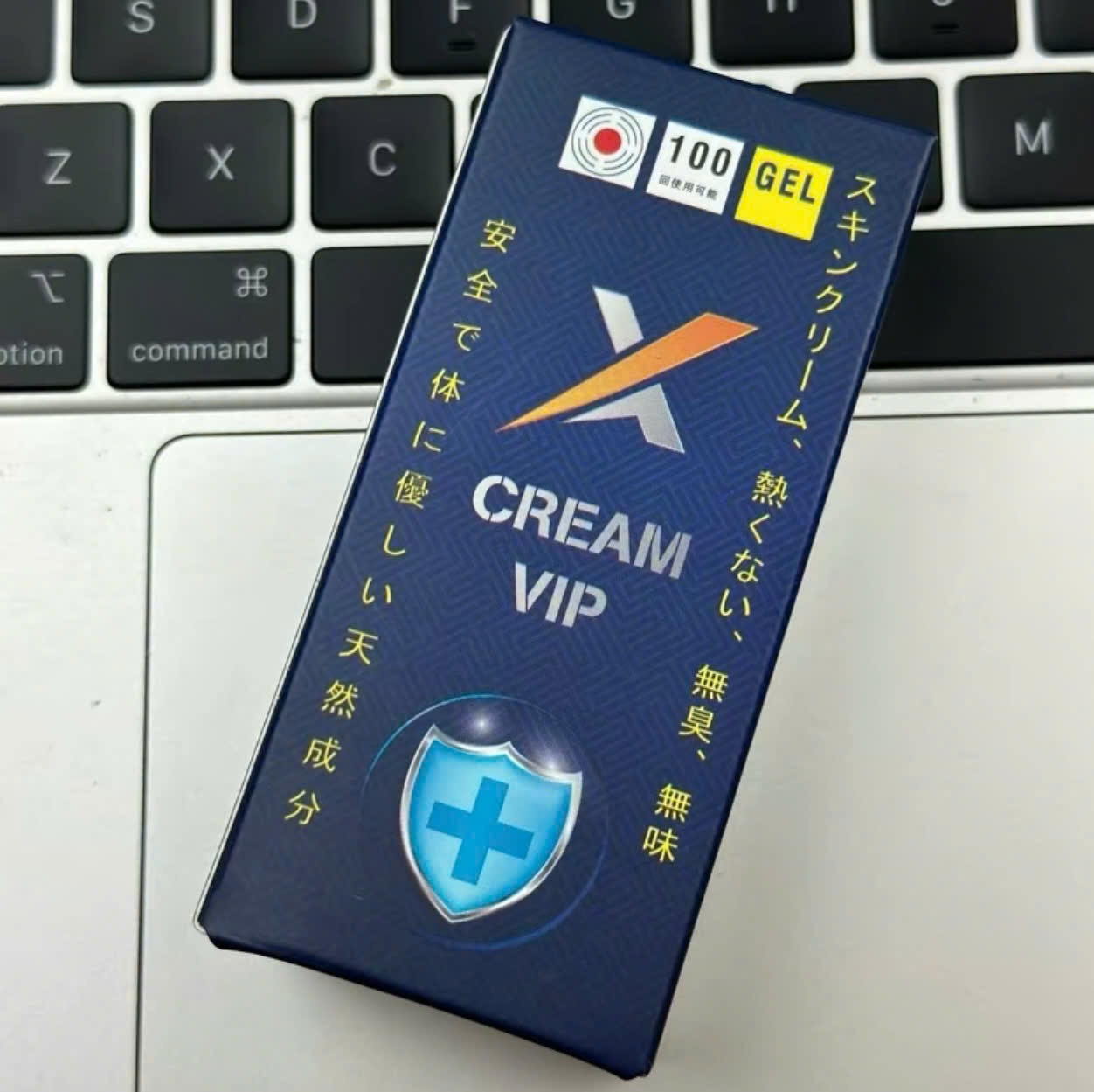 Kem Cream Vip Nhật Bản Chính Hãng – Hỗ Trợ Nam Giới Lâu Ra 14 Kem Cream Vip Nhật Bản Chính Hãng – Hỗ Trợ Nam Giới Lâu Ra - Ảnh 12