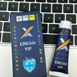 Kem Cream Vip Nhật Bản Chính Hãng – Hỗ Trợ Nam Giới Lâu Ra 29 nhat5