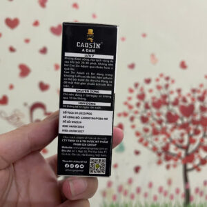 Cao Sìn Adam 5ml 9 sinsuadam2