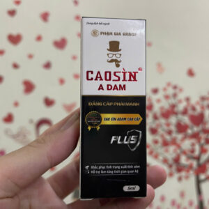 Cao Sìn Adam 5ml 10 sinsuadam3