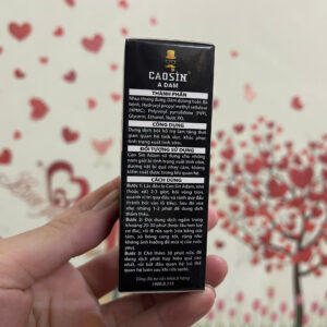 Cao Sìn Adam 5ml 11 sinsuadam4