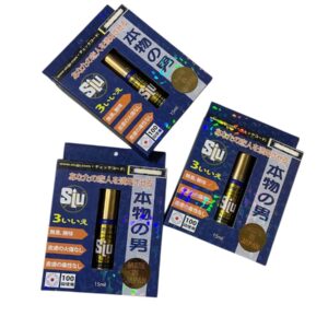 SIU Nhật- chống xuất tinh sớm, kéo dài thời gian 9 siunhat1