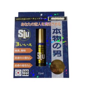 SIU Nhật- chống xuất tinh sớm, kéo dài thời gian 11 siunhat4 1