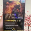 Hưng Thận Khang, hỗ trợ bổ thận, tráng dương, tăng cường sinh lý nam 1 hung4