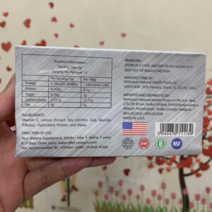 Kẹo cường dương Alpha Seven A7 9 keoa72
