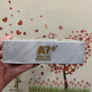 Kẹo cường dương Alpha Seven A7 11 keoa74