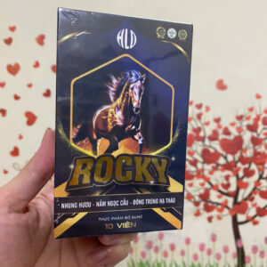 Kẹo ngậm Rocky Chính Hãng 12 rocky4
