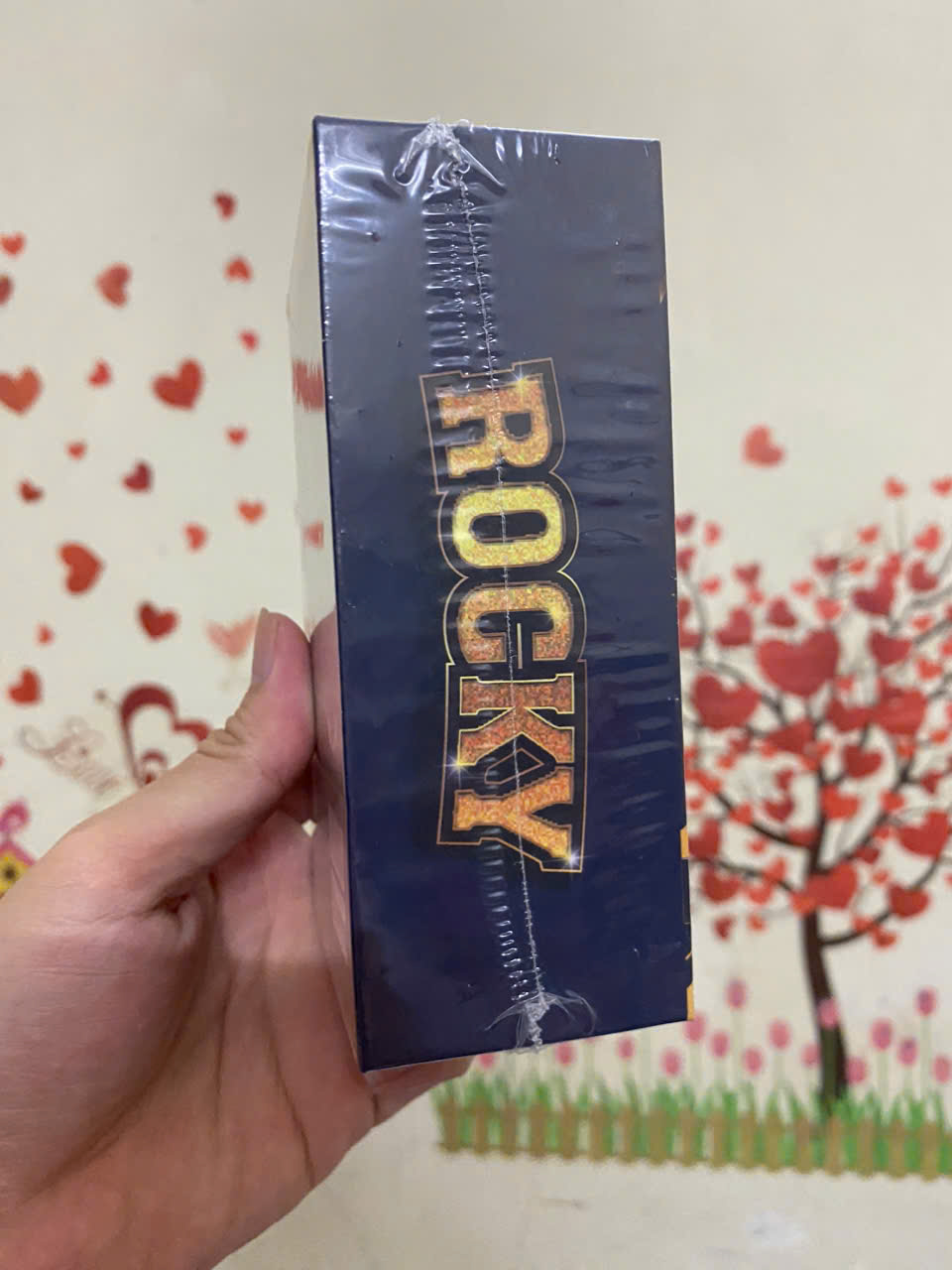 Kẹo ngậm Rocky Chính Hãng 8 Kẹo ngậm Rocky Chính Hãng - Ảnh 6