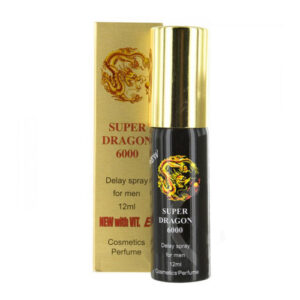 Chai xịt kéo dài thời gian Balan Strong men hộp 1 chai 30ml