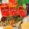 Trà ba kích ngọc cẩu đông trùng 2 bakich3
