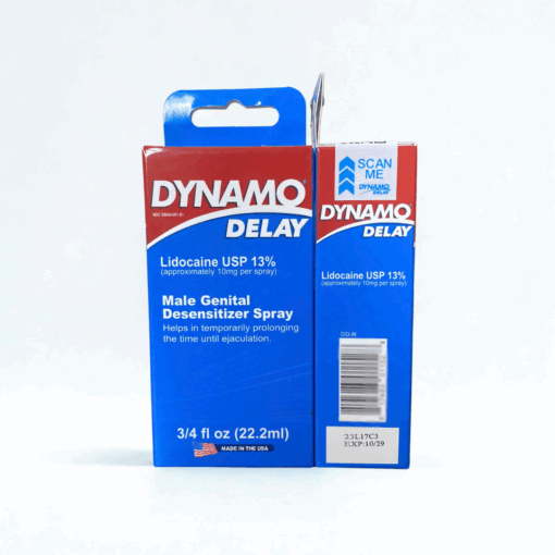 Chai xịt chống xuất tinh sớm Dynamo Delay 22,2ml 15 xit dynamo delay 222ml my chinh hang.jpg 510x510 1