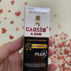 CAO SÌN ADAM 3ml Sìn Sú Cao Cấp 1 adam6