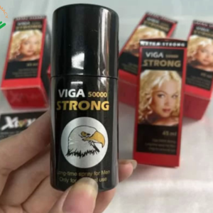 Alternative view of Xịt Super Viga 50000 có tốt không? Ai nên sử dụng?
