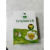 TRÀ CÂY INSULIN ẤN ĐỘ - Trà thảo mộc nước trà tốt cho đường huyết 1 hộp/30 túi lọc 2 insilin1