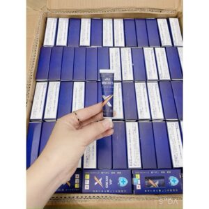 Kem Vip Nhật X-Cream hỗ trợ tăng cường sinh lý phái mạnh 10 kemvip2